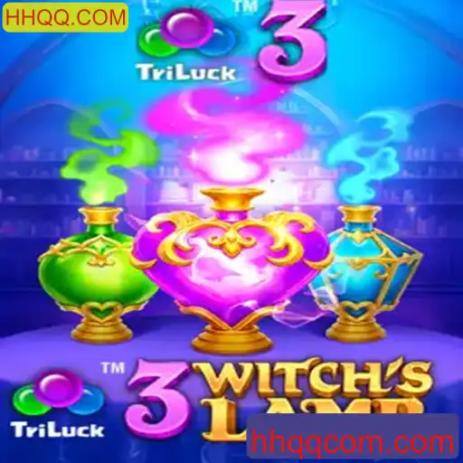 Descubra o Fascinante Mundo de 3WitchsLamp: Um Jogo de Estratégia Imersivo