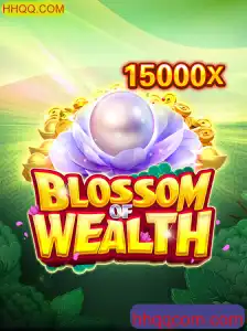 Descubra as Aventuras de BlossomofWealth: Um Jogo de Estratégia Inovador