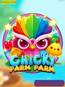 Explorando o Universo de ChickyParmParm: Um Guia Completo