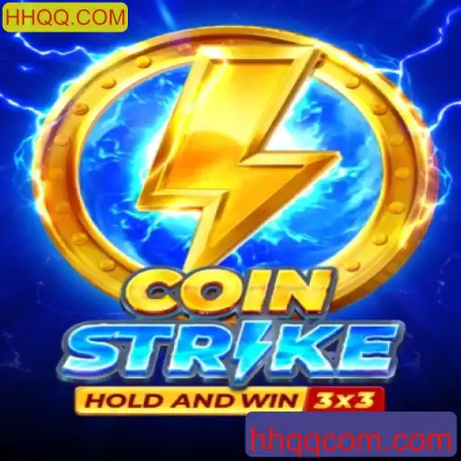 CoinStrike: Um Jogo Inovador e Empolgante
