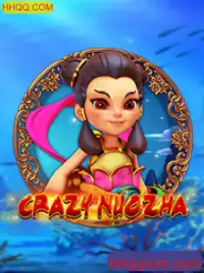 Explorando o Mundo de CrazyNuoZha: O Novo Fenômeno dos Jogos