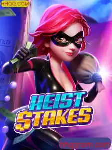 Explorando o Universo do Jogo HeistStakes e a Inovação da Plataforma HHQQ.COM