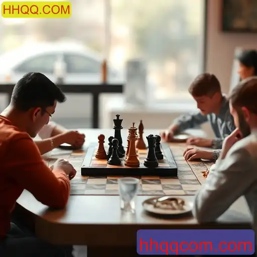 Jogos de Mesa: Explorando o Fascínio e a Popularidade
