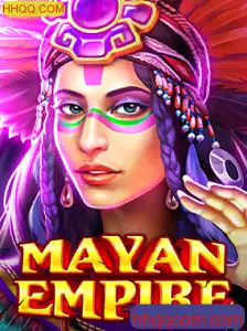 Descubra o Fascinante Mundo de MayanEmpire