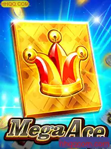 O Fascinante Mundo do Jogo MegaAce: Estratégias e Regras