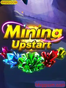 MiningUpstart: Um Mergulho no Mundo da Exploração Digital