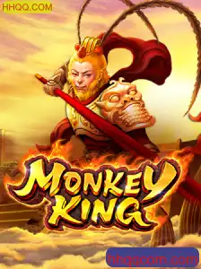 Descubra o Fascinante Mundo de MonkeyKing