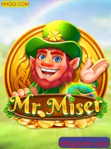 Descubra o Universo de MrMiser: O Novo Sensação no Mundo dos Jogos