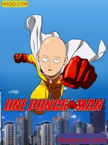 OnePunchMan: O Jogo Que Conquistou o Mundo com Sua Simplicidade e Intensidade