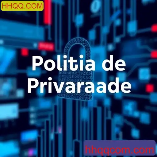 política Privacidade