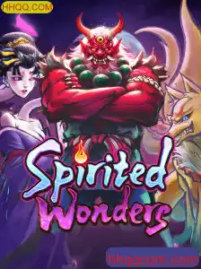 Explorando o Fascinante Mundo de SpiritedWonders