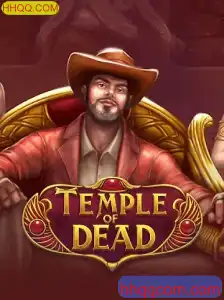 Explorando o Universo de TempleofDead: Um Mergulho no Mundo de Aventura e Estratégia