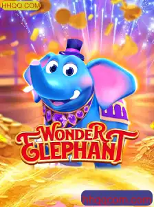 WonderElephant: Descubra o Fascinante Mundo do Novo Jogo Online