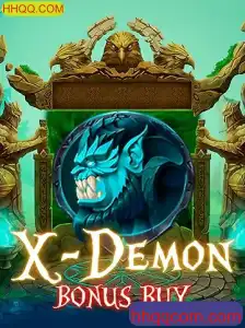 Explorando os Segredos de XDemonBonusBuy: A Nova Sensação no Mundo dos Jogos